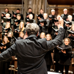 2025 Gründonnerstag / Erzdiözese Wien/Schönlaub, Stephan Schönlaub