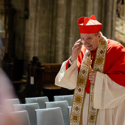 Göttlichen Liturgie / Erzdiözese Wien/ Schönlaub, Stephan Schönlaub