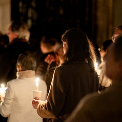 2025 Osternacht / Erzdiözese Wien/Schönlaub