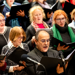 Sendungsfeier ReligionslehrerInnen / Erzdiözese Wien/Schönlaub Sendungsfeier ReligionslehrerInnen