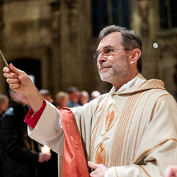 2025 Osternacht / Erzdiözese Wien/Schönlaub