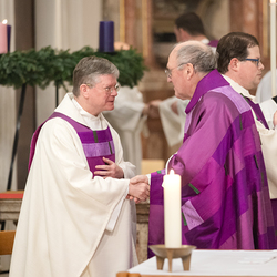 Erzdiözese Wien/ Schönlaub, Stephan Schönlaub