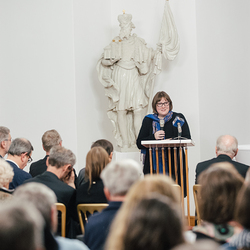 Buchpräsentation / Erzdiözese Wien/ Schönlaub