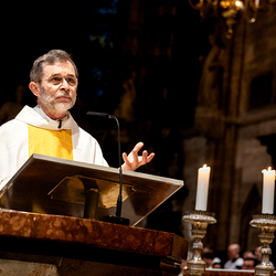 2025 Gründonnerstag / Erzdiözese Wien/Schönlaub, Stephan Schönlaub