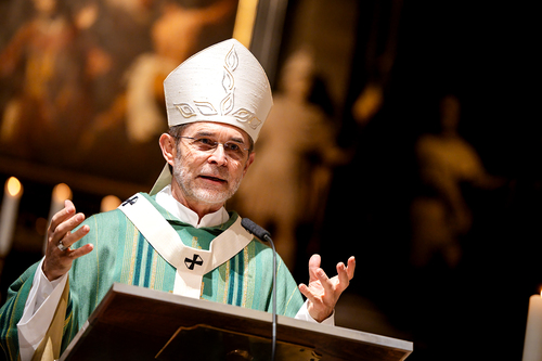 Sendungsfeier PAstoralassistentInnen