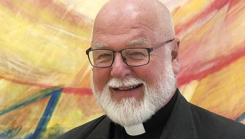 Franz Xaver Brandmayr