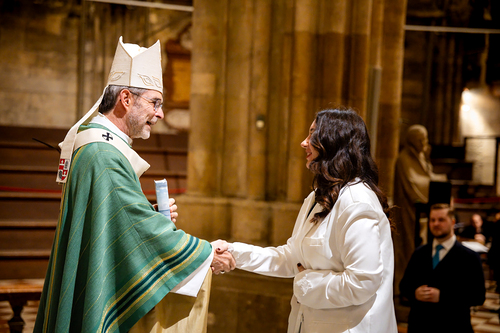 Sendungsfeier PAstoralassistentInnen
