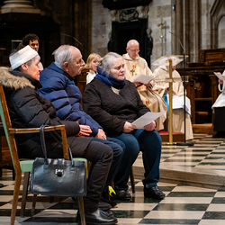 Tag für Menschen mit Behinderung / Erzdiözese Wien/ Schönlaub