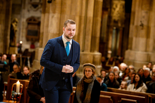 Sendungsfeier PAstoralassistentInnen