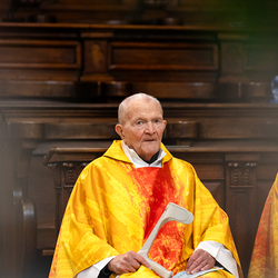 Priesterjubiläen / Erzdiözese Wien/Schönlaub