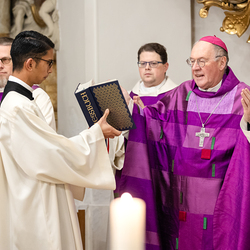 Erzdiözese Wien/ Schönlaub, Stephan Schönlaub