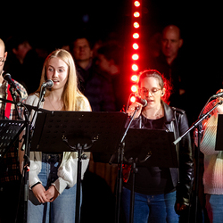 Feuerfest 2025 / Erzdiözese Wien/Schönlaub