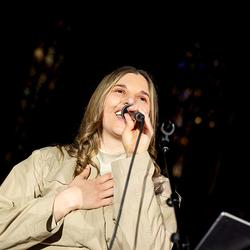 BeBlessed 2025 / Erzdiözese Wien/Schönlaub