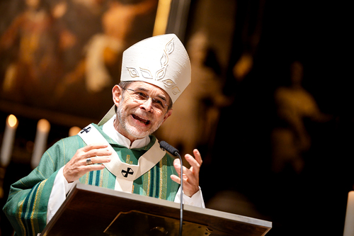 Sendungsfeier PAstoralassistentInnen