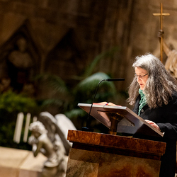 2025 Gründonnerstag / Erzdiözese Wien/Schönlaub, Stephan Schönlaub