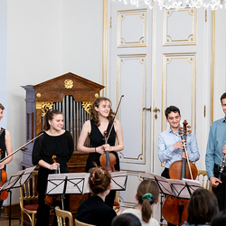 Theolympiade 2025 / Erzdiözese Wien/Schönlaub