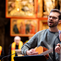 Erzdiözese Wien/ Schönlaub, Stephan Schönlaub