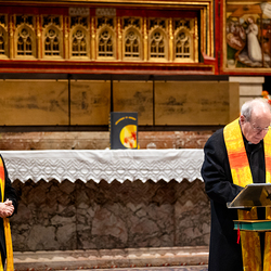 Erzdiözese Wien/ Schönlaub, Stephan Schönlaub