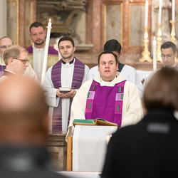 Erzdiözese Wien/ Schönlaub, Stephan Schönlaub