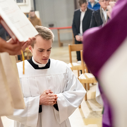 Erzdiözese Wien/ Schönlaub, Stephan Schönlaub