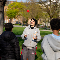 Feuerfest 2025 / Erzdiözese Wien/Schönlaub