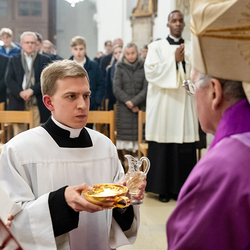 Erzdiözese Wien/ Schönlaub, Stephan Schönlaub