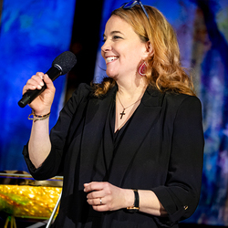 BeBlessed 2025 / Erzdiözese Wien/Schönlaub