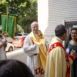 Erzdiözese Wien/ Hafellner