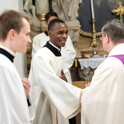 Erzdiözese Wien/ Schönlaub, Stephan Schönlaub