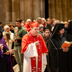 Erzdiözese Wien/ Schönlaub, Stephan Schönlaub