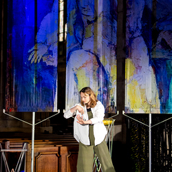 BeBlessed 2025 / Erzdiözese Wien/Schönlaub