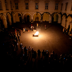 2025 Osternacht / Erzdiözese Wien/Schönlaub