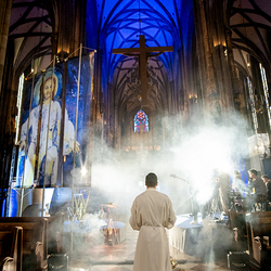 BeBlessed 2025 / Erzdiözese Wien/Schönlaub