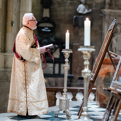 Göttlichen Liturgie / Erzdiözese Wien/ Schönlaub, Stephan Schönlaub