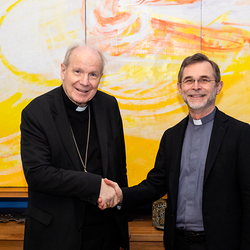 Pressebilder / Erzdiözese Wien/ Schönlaub, Stephan Schönlaub