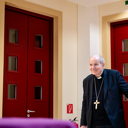 Erzdiözese Wien/ Schönlaub, Stephan Schönlaub