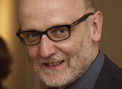Erhard Lesacher