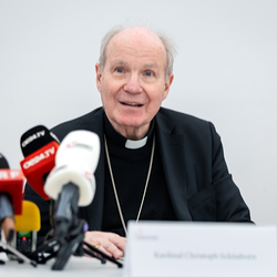 Erzdiözese Wien/ Schönlaub, Stephan Schönlaub