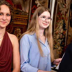 Theolympiade 2025 / Erzdiözese Wien/Schönlaub