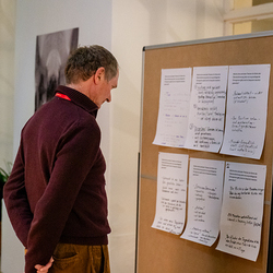 Treffen der Vikariatsräte