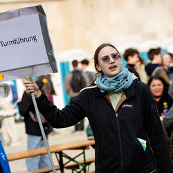Feuerfest 2025 / Erzdiözese Wien/Schönlaub