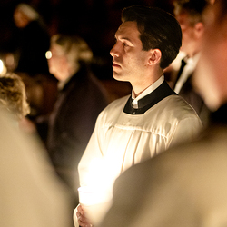 2025 Osternacht / Erzdiözese Wien/Schönlaub
