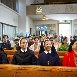 Erzdiözese Wien/ Hafellner
